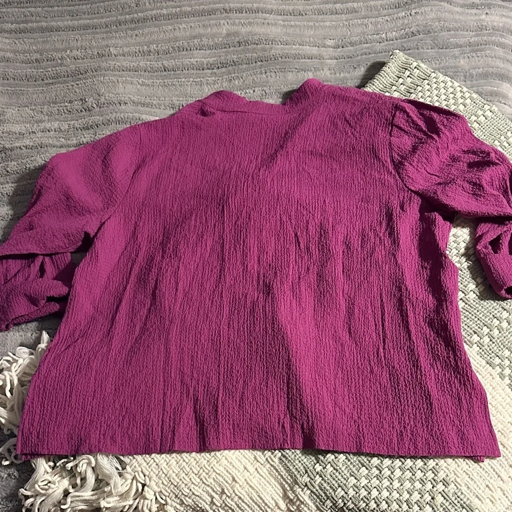 NWOT women’s drapers & Damon’s set - Picture 5 of 8
